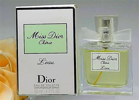 discontinued miss dior perfumes.